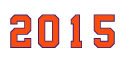 2015