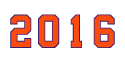 2016