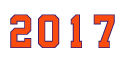 2017