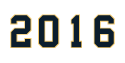 2016