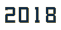 2018