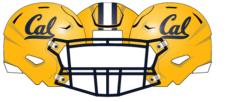 2024 California Gold Cal Helmet