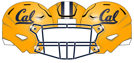 2024 California Gold Cal Helmet