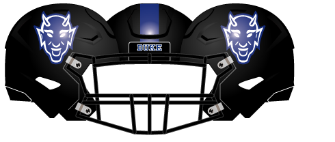 Duke 2025 Black Hellraiser
