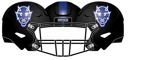Duke 2025 Black Hellraiser