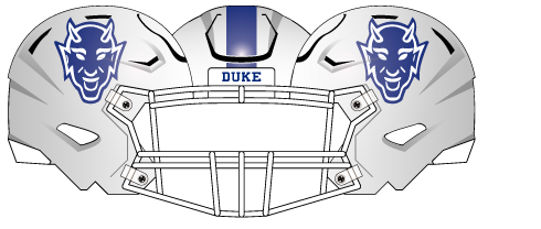 Duke 2025 White Hellraiser