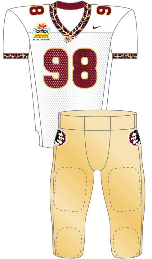 Florida State 1998 Bowl