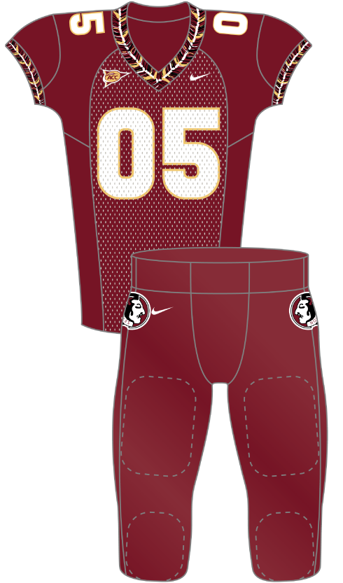 Florida State 2005 Bowl