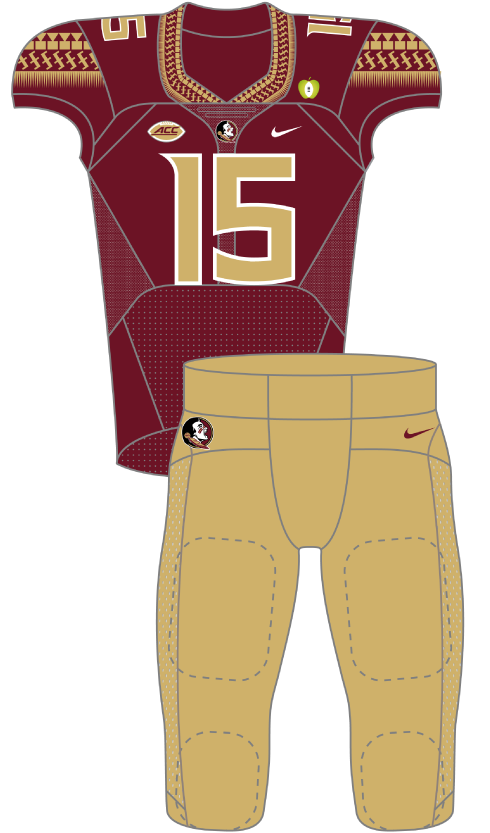 Florida State 2015 Teachers
