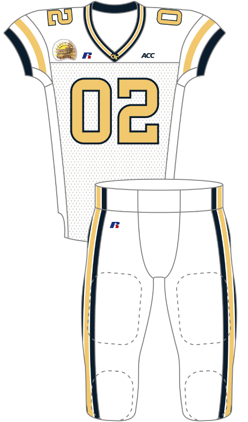 Georgia Tech 2002 Bowl