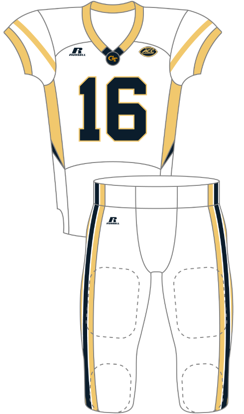 Georgia Tech 2016 Ireland