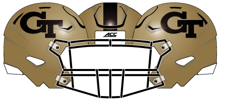 2020 Throwback Helmet