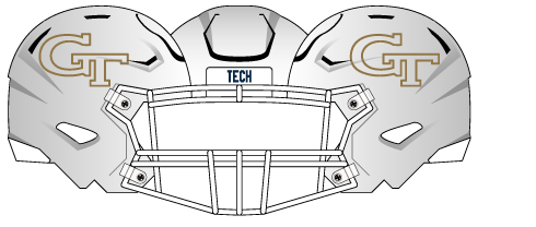 2024 White White White Helmet
