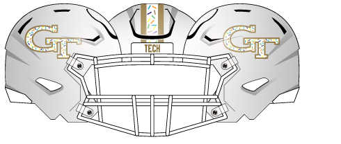 2025 Pop Tarst Helmet