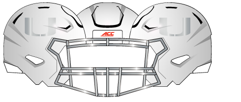 Miami 2015 Ice Helmet