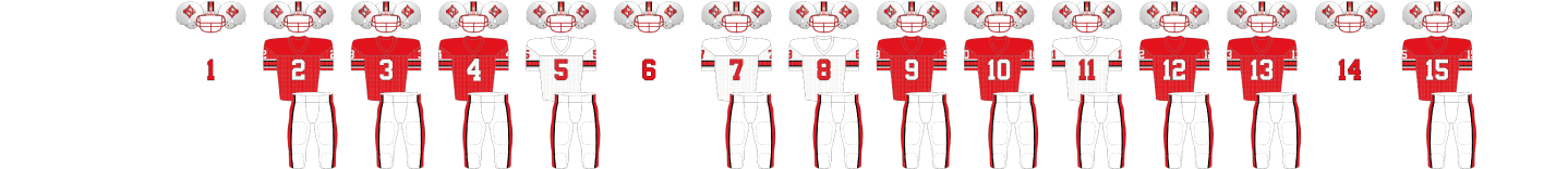 NC State 1986