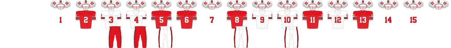 NC State 1987