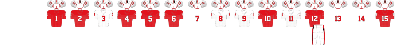 NC State 1989