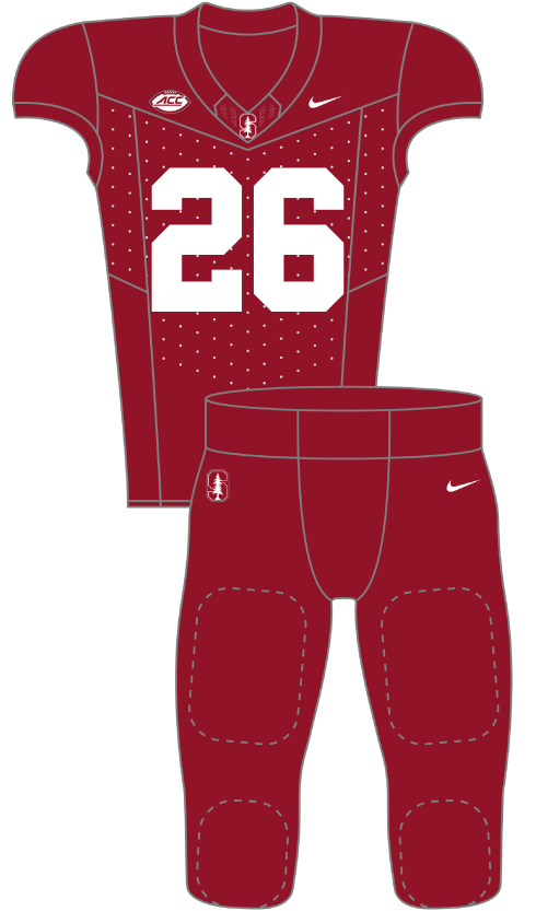 Stanford 2026 Cardinal