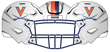 Virginia 2024 White Helmet